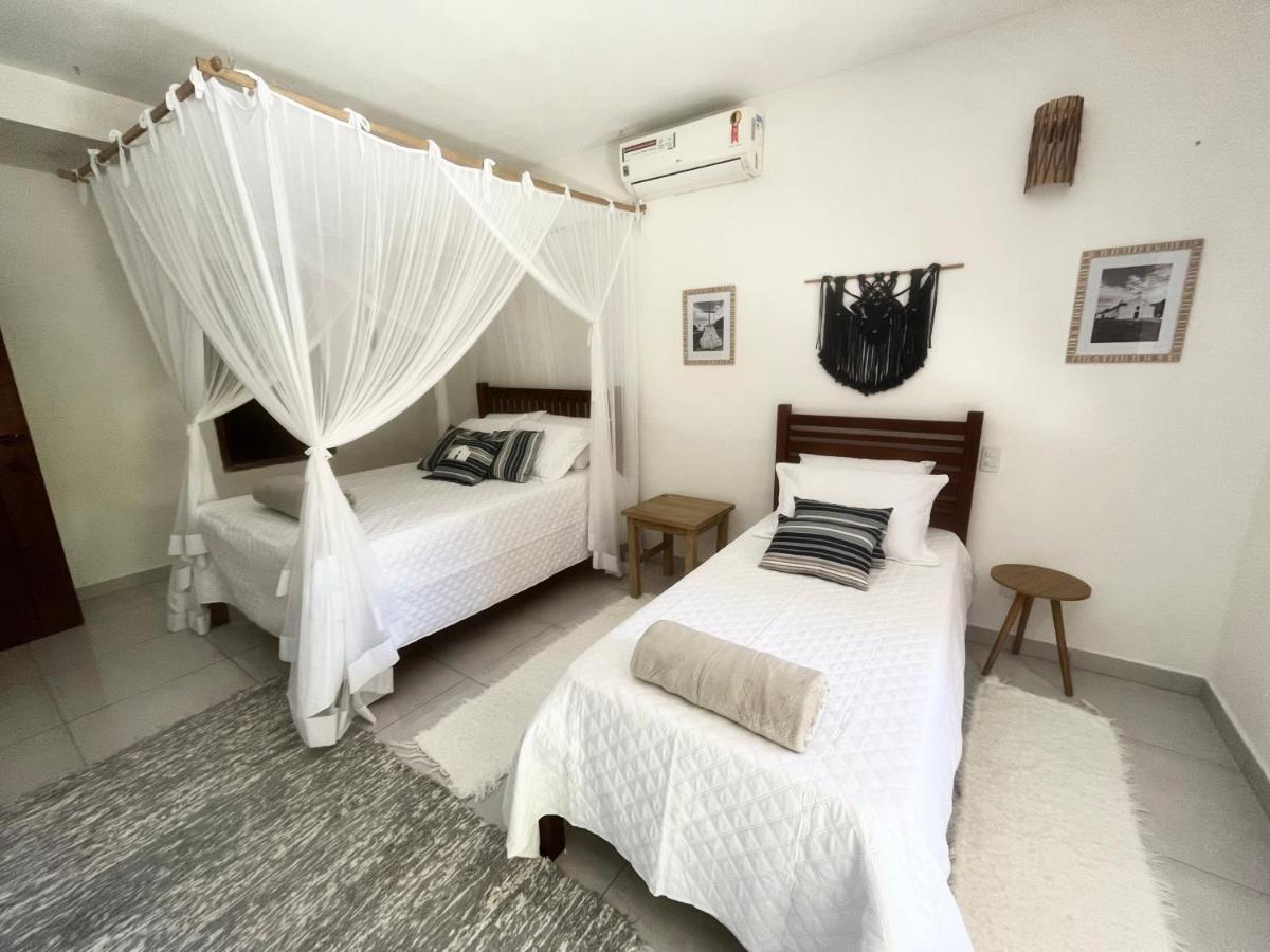 Casa Roure Pousada Trancoso Extérieur photo