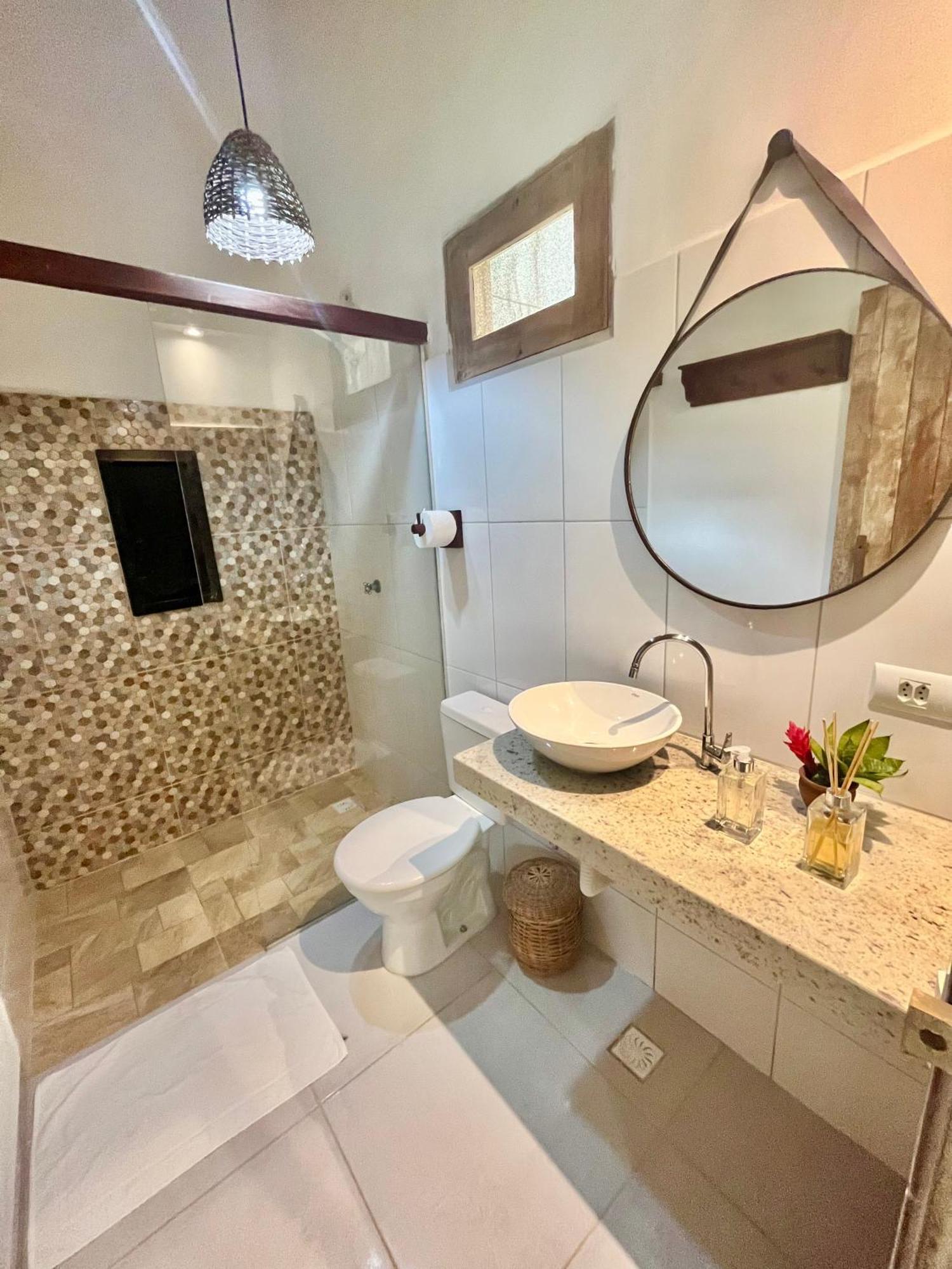 Casa Roure Pousada Trancoso Extérieur photo