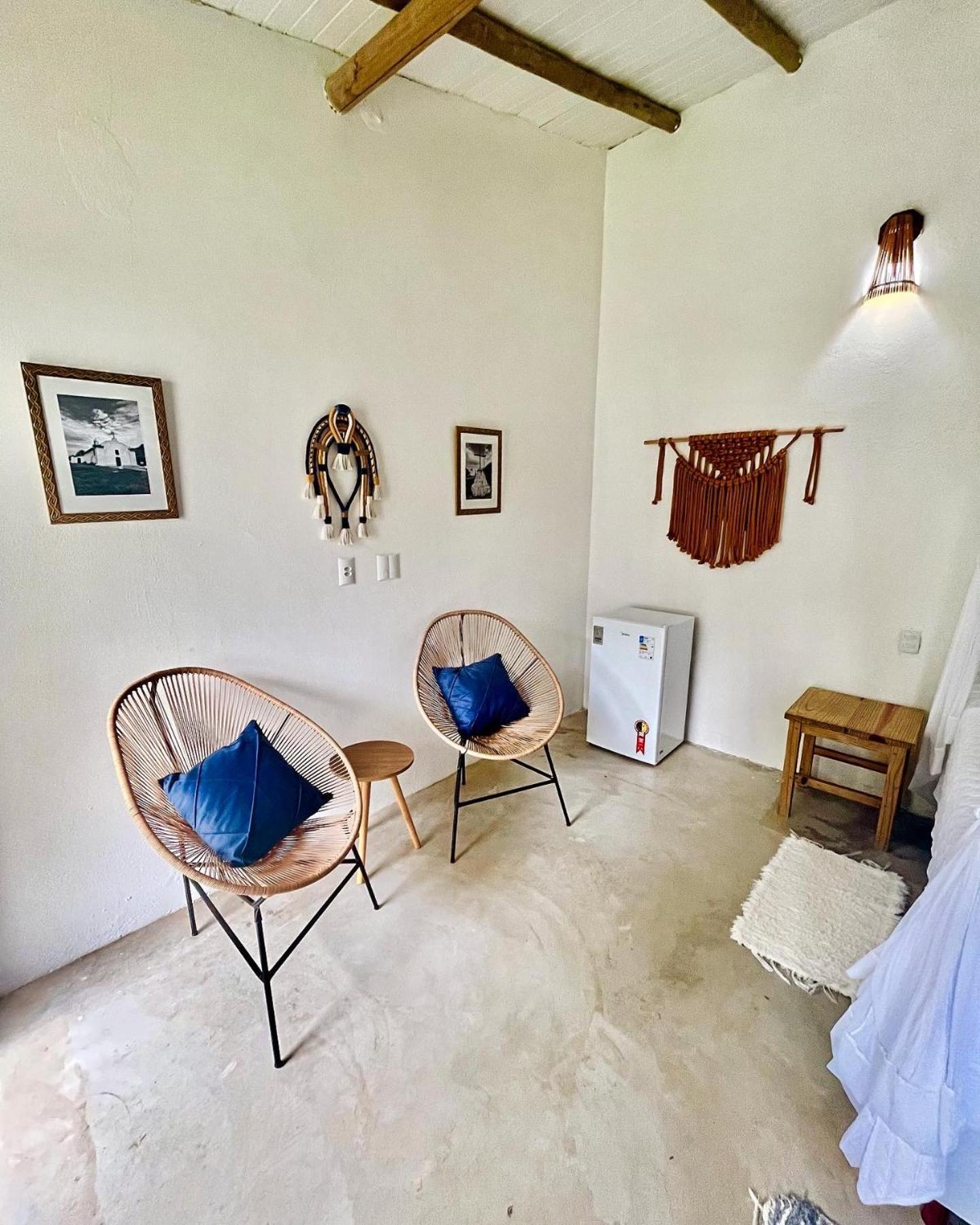 Casa Roure Pousada Trancoso Extérieur photo