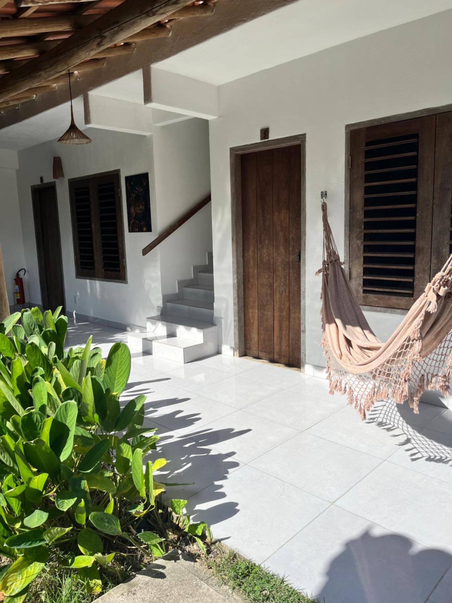 Casa Roure Pousada Trancoso Extérieur photo